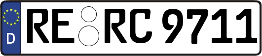 RE-RC9711
