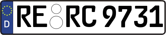 RE-RC9731