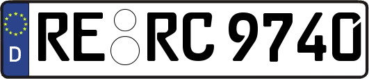 RE-RC9740