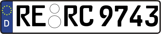 RE-RC9743