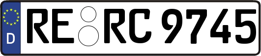 RE-RC9745
