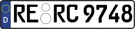 RE-RC9748