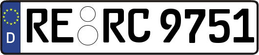 RE-RC9751