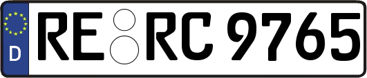 RE-RC9765
