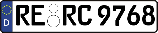 RE-RC9768