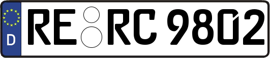 RE-RC9802