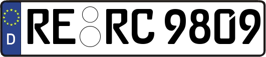 RE-RC9809