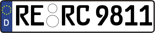 RE-RC9811