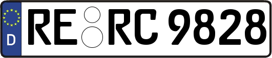 RE-RC9828