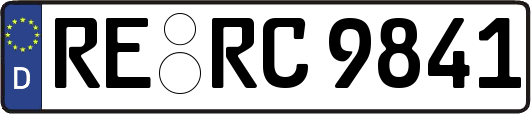 RE-RC9841