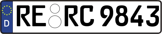 RE-RC9843