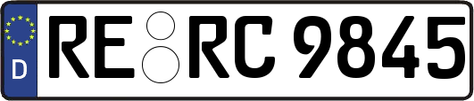 RE-RC9845