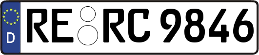 RE-RC9846