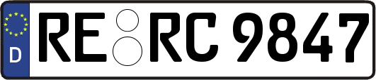 RE-RC9847