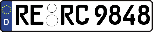 RE-RC9848