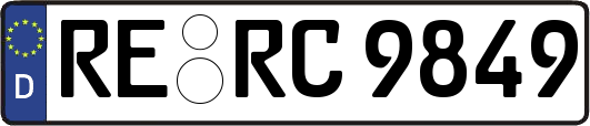 RE-RC9849