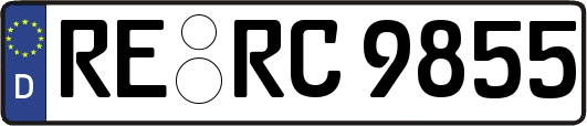 RE-RC9855
