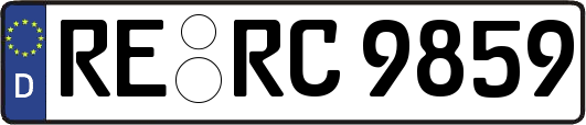 RE-RC9859
