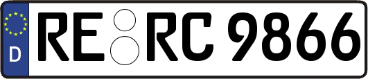 RE-RC9866