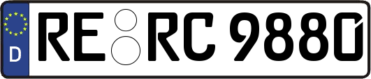 RE-RC9880
