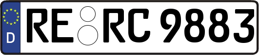 RE-RC9883