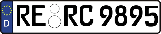 RE-RC9895