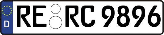 RE-RC9896
