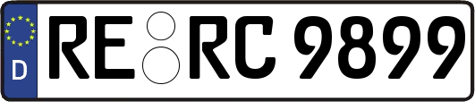 RE-RC9899