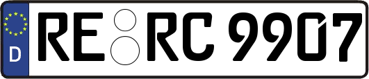 RE-RC9907