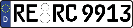 RE-RC9913