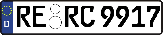 RE-RC9917