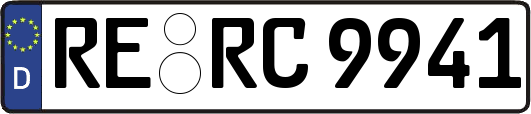 RE-RC9941