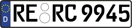 RE-RC9945