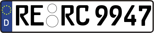 RE-RC9947