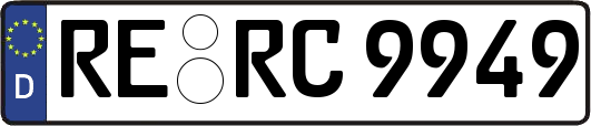 RE-RC9949