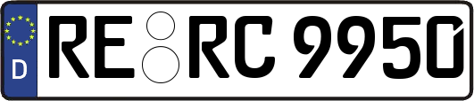 RE-RC9950