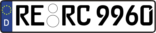 RE-RC9960