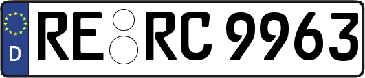 RE-RC9963