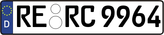 RE-RC9964