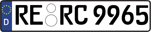 RE-RC9965