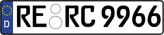 RE-RC9966