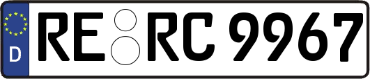 RE-RC9967