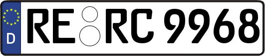 RE-RC9968