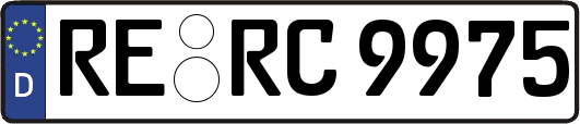 RE-RC9975