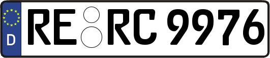 RE-RC9976