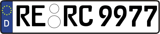 RE-RC9977