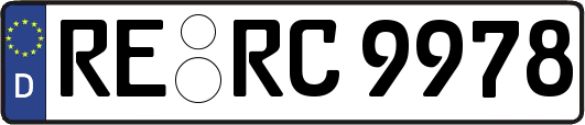 RE-RC9978