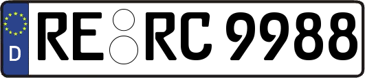 RE-RC9988