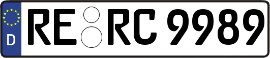 RE-RC9989