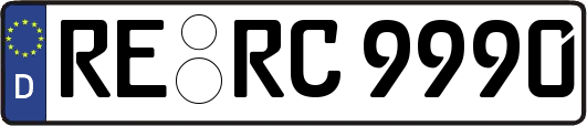 RE-RC9990